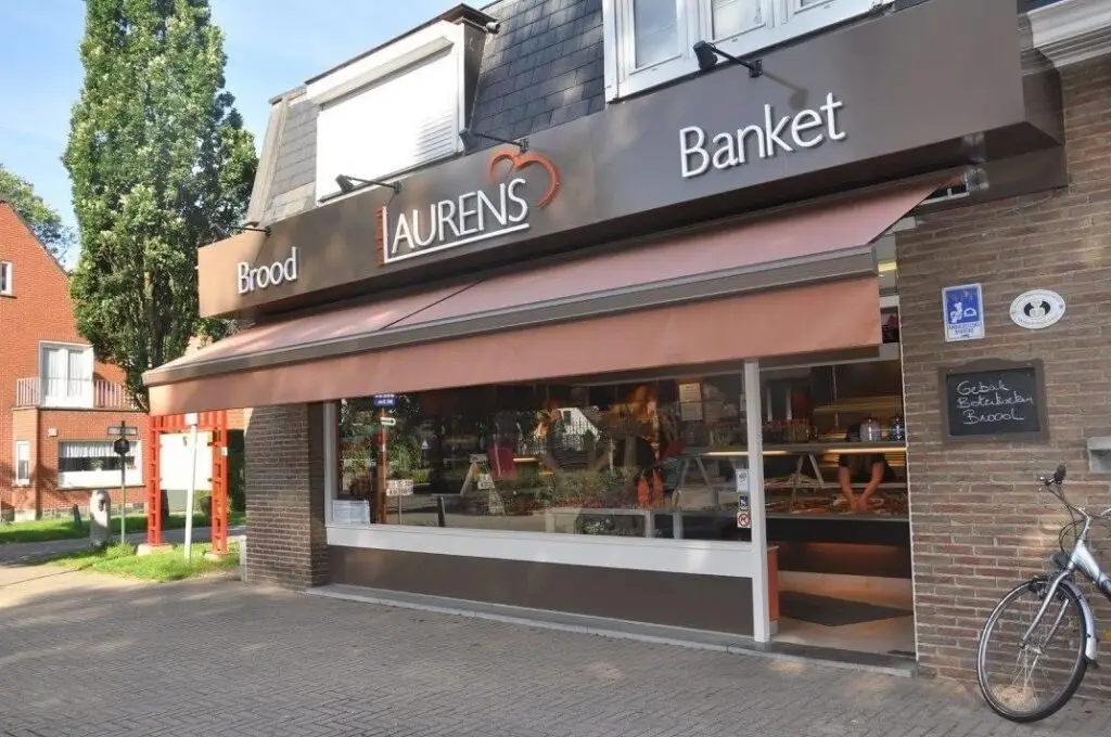 Bakkerij Laurens