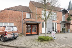 Bakkerij regio Brugge